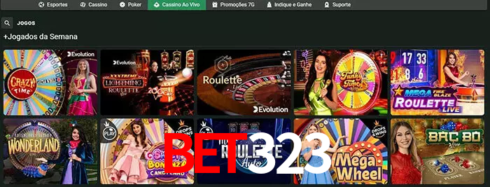 Bet323 bet