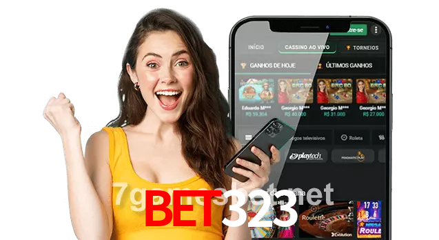 Bet323