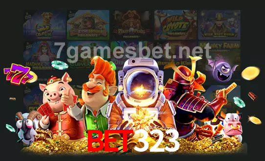 cassino Bet323