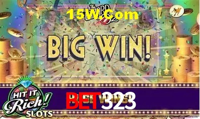 Bet323