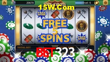 Promoções Sazonais Bet323