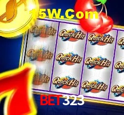 Bet323 Bet