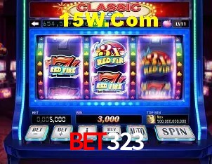 Casino Ao Vivo Bet323