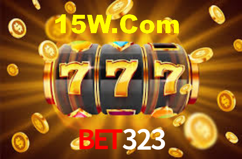 Bet323 Bet
