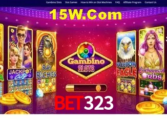 Benefícios da Conta Bet323