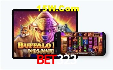 Diretório de Jogos Bet323