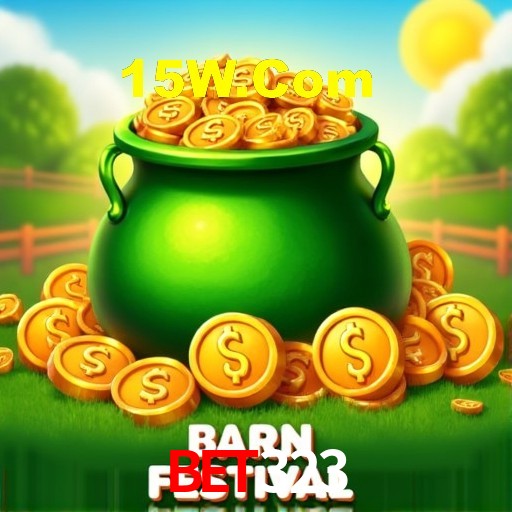 Interface do App Bet323