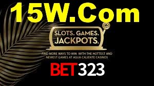 Blackjack Table Bet323