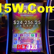 Live Casino Bet323