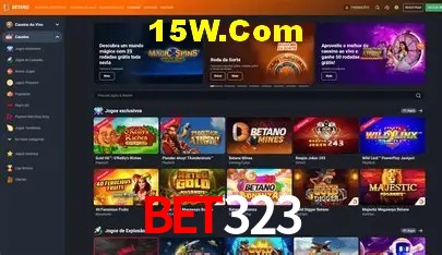 Bet323