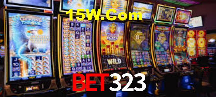Bet323