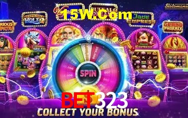 Experiência VIP Bet323