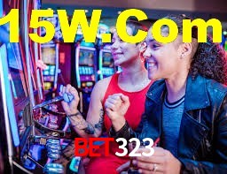 VIP Casino Bet323