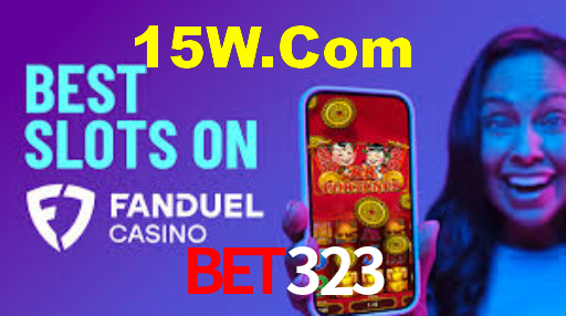 Welcome Bonus Bet323