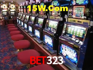 Especiais de Fim de Semana Bet323