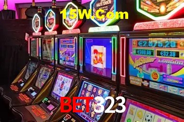 Bet323 Bet