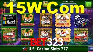 Games Directory Bet323