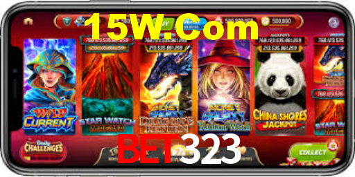Programa VIP Bet323