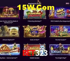 Estatísticas Esportivas Bet323